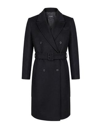 A.Emery COATS & JACKETS - Coats on YOOX.COM