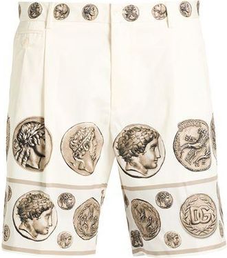 Dolce & Gabbana BOTTOMWEAR - Shorts e bermuda su YOOX.COM