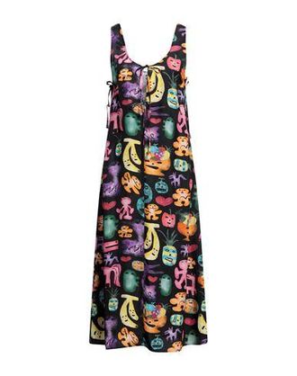 Bimba & Lola DRESSES - Midi dresses on YOOX.COM