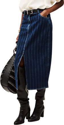 BA&SH Ba&Sh Romy Skirt