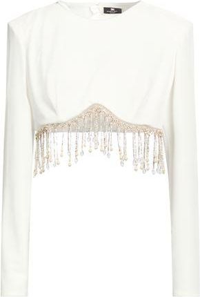Elisabetta Franchi TOPWEAR - Top su YOOX.COM