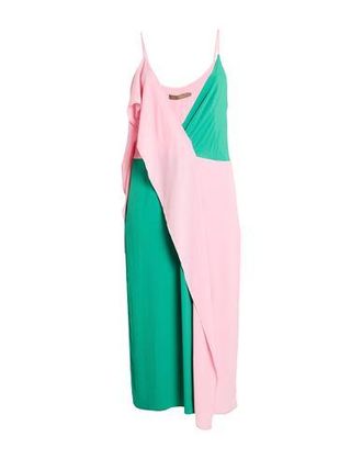 Simona Corsellini DRESSES - Midi dresses on YOOX.COM