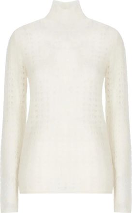 Fabiana Filippi Donna, Maglie, Bianco, S, new