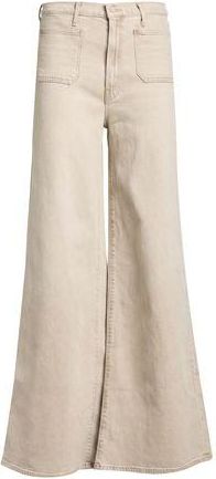 Mother BOTTOMWEAR - Pantaloni jeans su YOOX.COM
