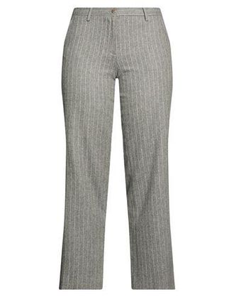 Incotex BOTTOMWEAR - Trousers on YOOX.COM