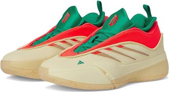 adidas Mens Adizero SL - Running Shoes Bright Red/Black