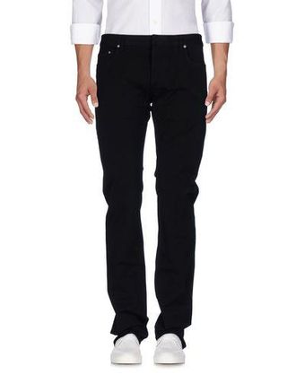 Dior PARTES DE ABAJO - Pantalones vaqueros en YOOX.COM