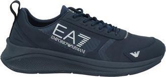 Emporio Armani FOOTWEAR - Trainers on YOOX.COM