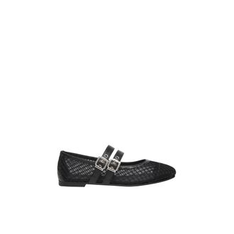 Nero Giardini Ballerinas, female, Black, Size: 11 US E615001D Ballerina