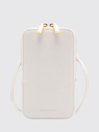 Coccinelle Borsa Mini COCCINELLE Donna colore Bianco