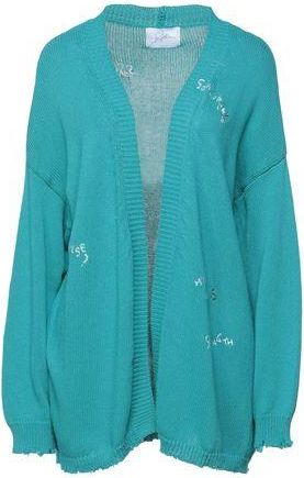 SoAllure KNITWEAR - Cardigans sur YOOX.COM
