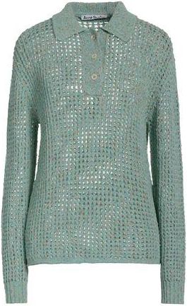 Acne Studios KNITWEAR - Jumpers sur YOOX.COM