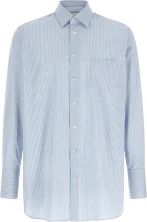 Namacheko Casual Shirts, male, Blue, S, Hernan Shirt