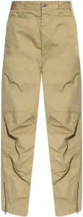 Diesel Uomo, Pantaloni, Beige, S, new