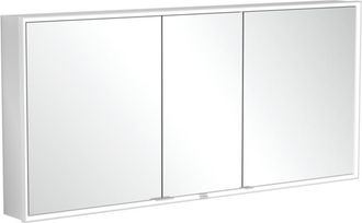 Villeroy & Boch Villeroy&boch - My View Now, Armario Con Espejo Para Montaje En