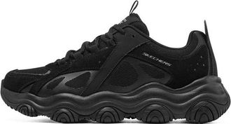 Skechers Rover X Pure Black 237483-BBK