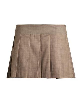 Jack & Jones PARTES DE ABAJO - Minifaldas en YOOX.COM
