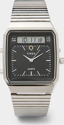 Timex Mens Q-Timex 1982 watch