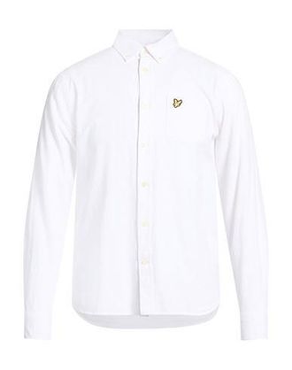 Lyle & Scott CAMISETAS Y TOPS - Camisas en YOOX.COM