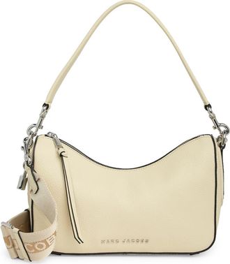 Marc Jacobs Drifter Convertible Shoulder Bag in Marshmallow at Nordstrom Rack
