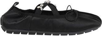 Simone Rocha CALZATURE - Ballerine su YOOX.COM