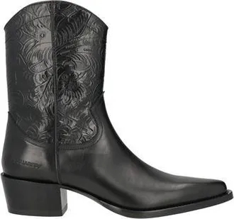 Dsquared2 CALZATURE - Stivaletti su YOOX.COM
