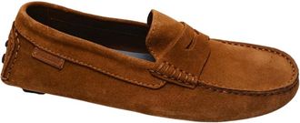 Pollini Uomo, Scarpe, Marrone, 46 EU, new