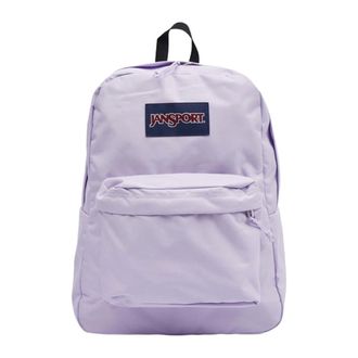 Jansport Les Violets - - Bags - Uomo - Viola - ONE SIZE