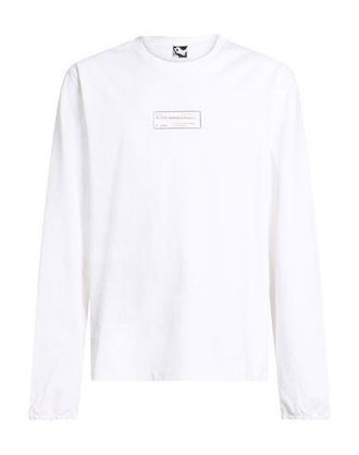 GR10K TOPWEAR - T-shirts on YOOX.COM