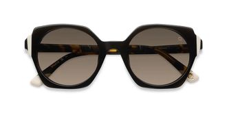 Etnia Barcelona Sants BRWH Womens Sunglasses Size 51