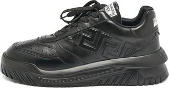 Versace Sneakers Odissea - Nero