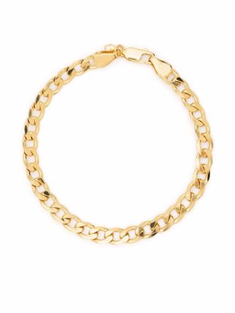 Maria Black Bracciale a catena Forza - Oro
