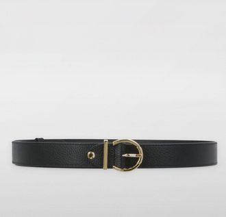 Coccinelle Belt COCCINELLE Woman color Black