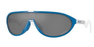Oakley OO9467 CMDN 946707 Mens Sunglasses Blue Size 133