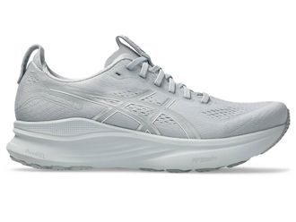 Asics Mens Gel-Kayano 32 Extra Wide Shoes In Piedmont Grey/gravel