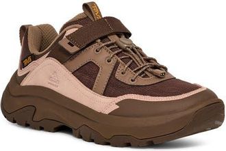 Teva Hurricane Daybreaker Hiking Shoe in Deep Mahogany/Rose Smoke at Nordstrom, Size 10.5
