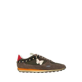 Valentino Garavani Hombre, Zapatos, Multicolor, Talla: 43 EU