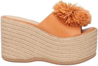 Paloma Barcel&oacute; FOOTWEAR - Espadrilles on YOOX.COM