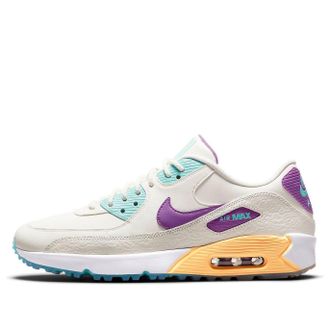 Nike Air Max 90 Golf NRG Torrey Pine CZ2434-133