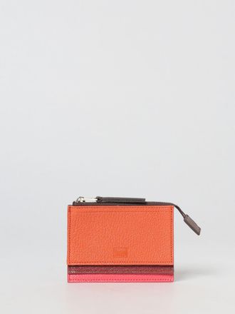Paul Smith Leather Credit Card Holder
