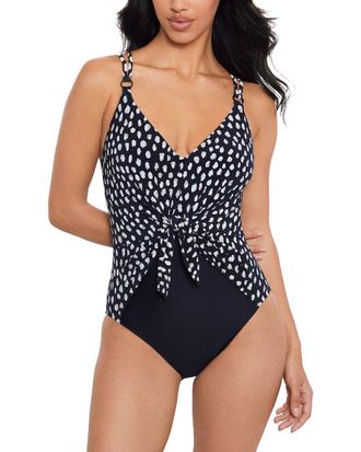 Magic Suit By Miraclesuit Saki One-Piece