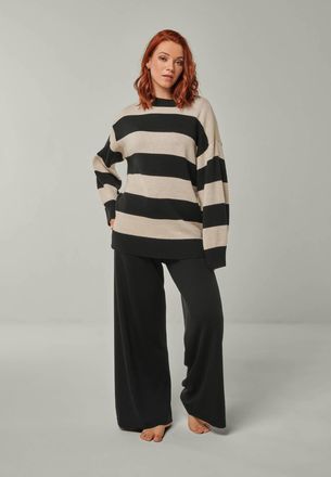 You Look Perfect LOUNGEWEAR SET - Pullover Felia & Pants Frida