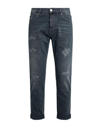 Sartoria Tramarossa BOTTOMWEAR - Pantaloni jeans su YOOX.COM