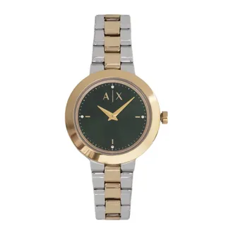 A|X Armani Exchange Accessoires, Dames, Veelkleurig, ONE Size, Watches