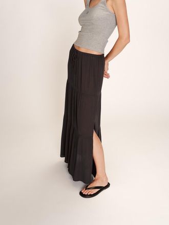 Grace & Mila Lange rok RONSARD