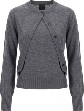 Pinko Tallin Cardigan