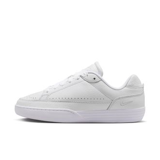 Nike Womens Tennis Centre Shoes in White | IM5955-101