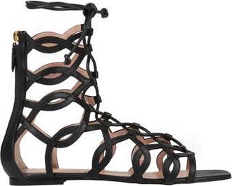 Alberta Ferretti CALZADO - Sandalias con cierre en YOOX.COM