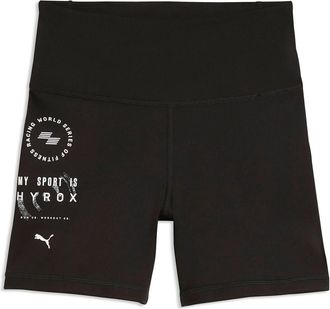 Puma Sportshort, HYROX