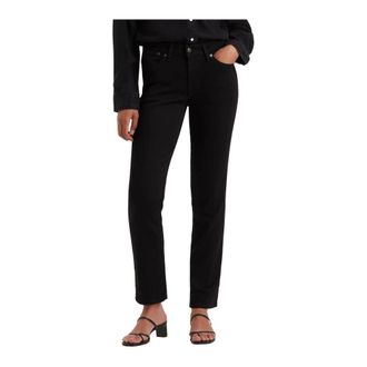 Levi's Donna, Jeans, Nero, W28 L30, new